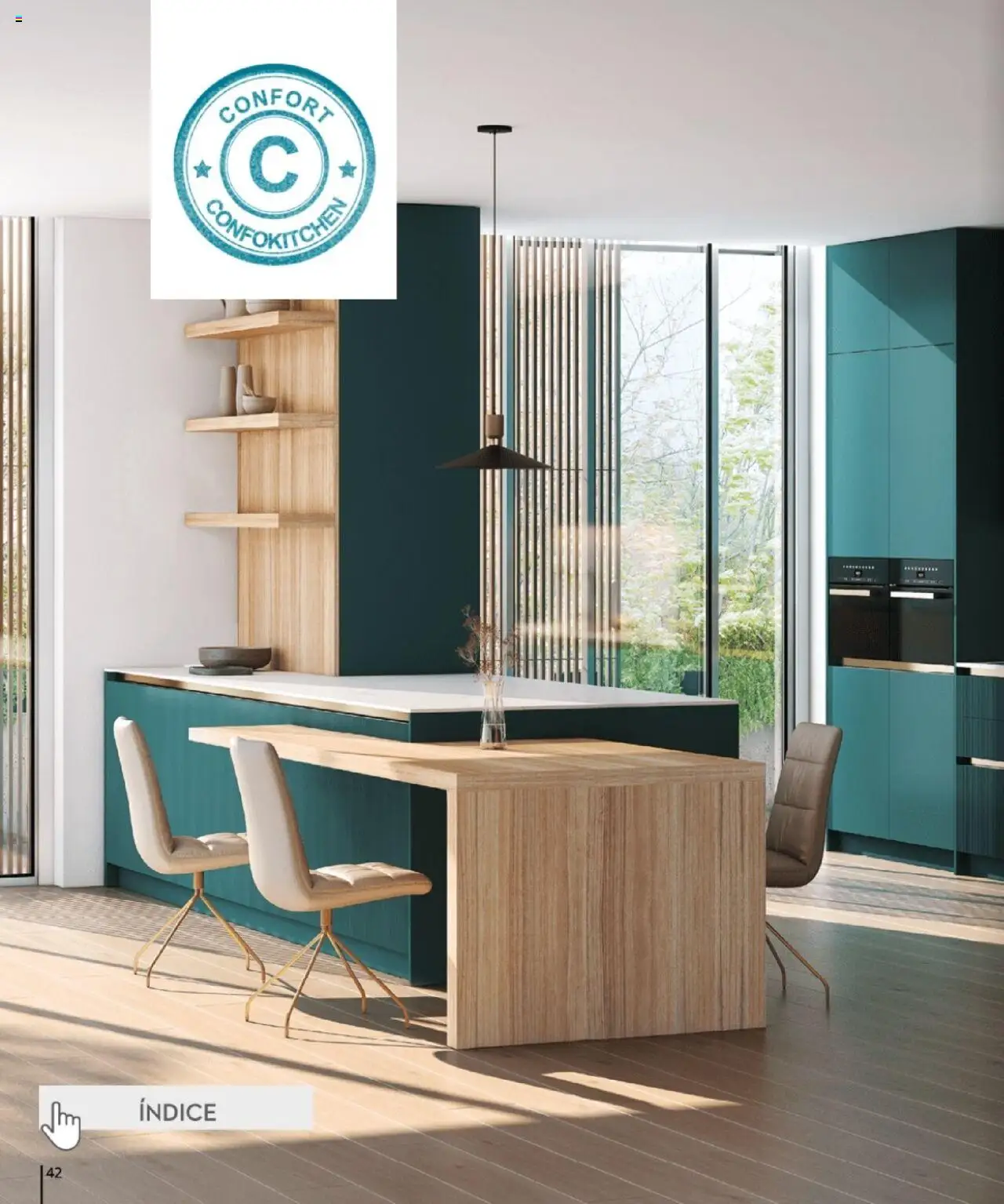 Conforama folheto │ válido de 27.03.2025 | Página: 42