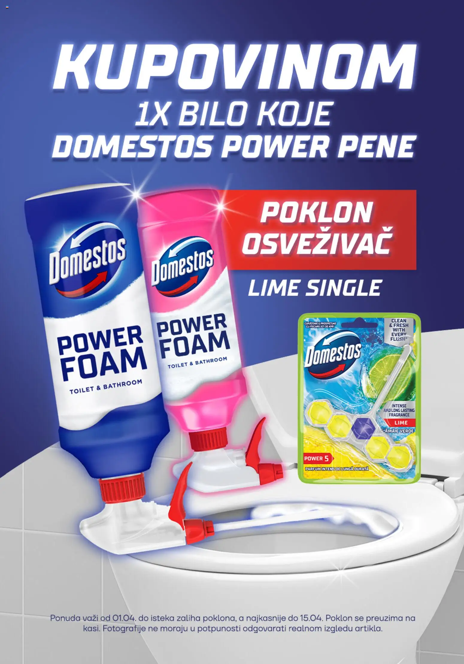 Univerexport katalog - važi od 01.04.2026 | Strana: 1