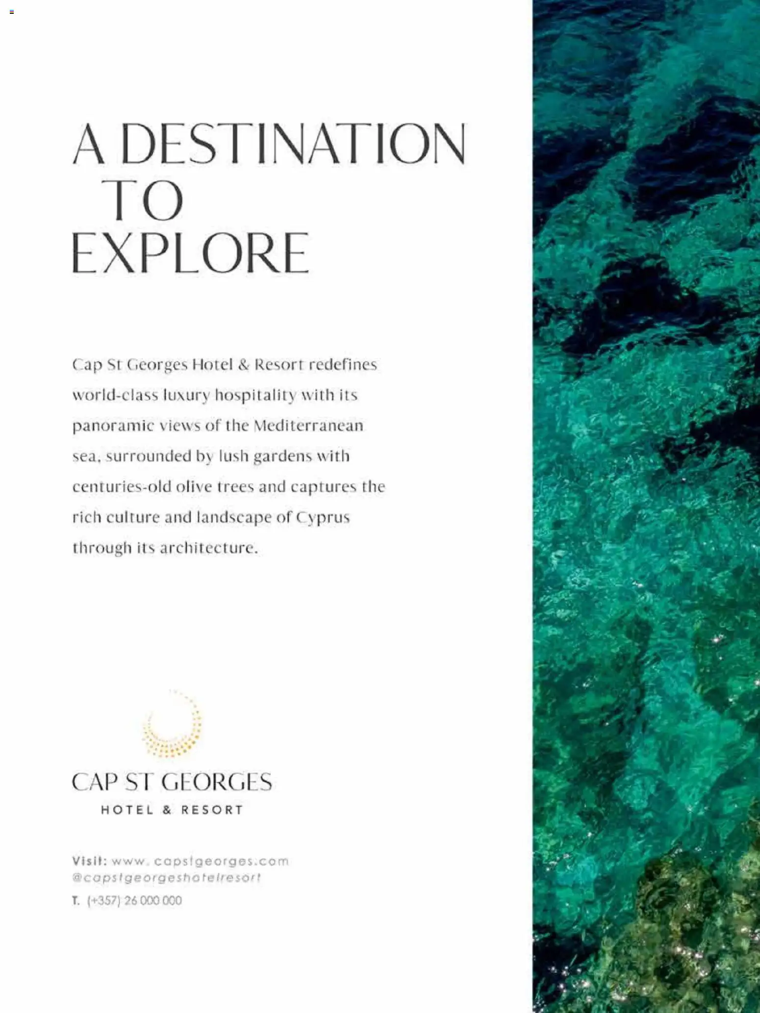 Hermes Airport - Φυλλάδιο – σε ισχύ από 13.11.2025 | Σελίδα: 8