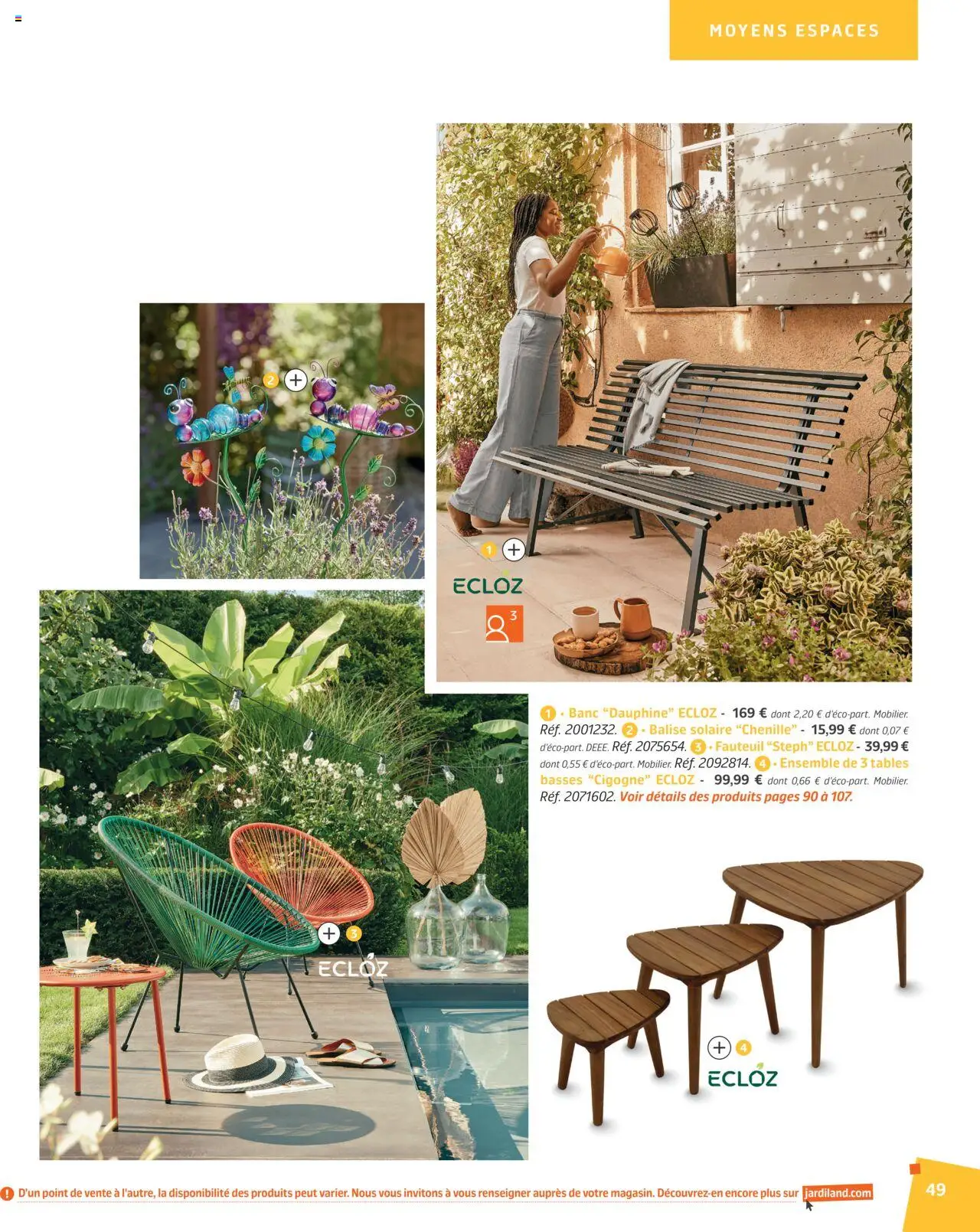  | Page: 49 | Produits: Fauteuil