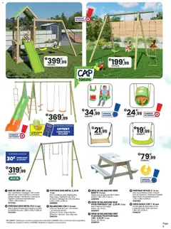Offres - Prévisualisation de Offres - LE PLEIN AIR VERSION EXTRA valide à partir de 07.04.2026 | Page: 2