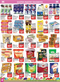 KIT KAT Cash & Carry specials catalogue – valid from 19.03.2026 | Page: 4