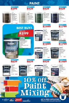 Chamberlain specials catalogue – valid from 20.11.2025 | Page: 18