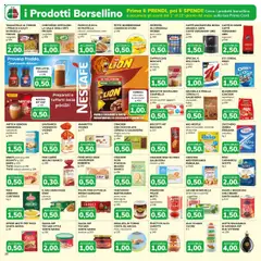 Volantino Basko del 15.07.2025 | Pagina: 30