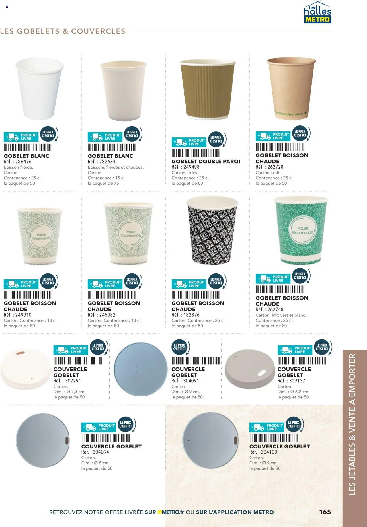  | Page: 165 | Produits: Livre