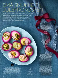 Imerco - Appetit Jul gyldig fra 31.10.2025 | Side: 38