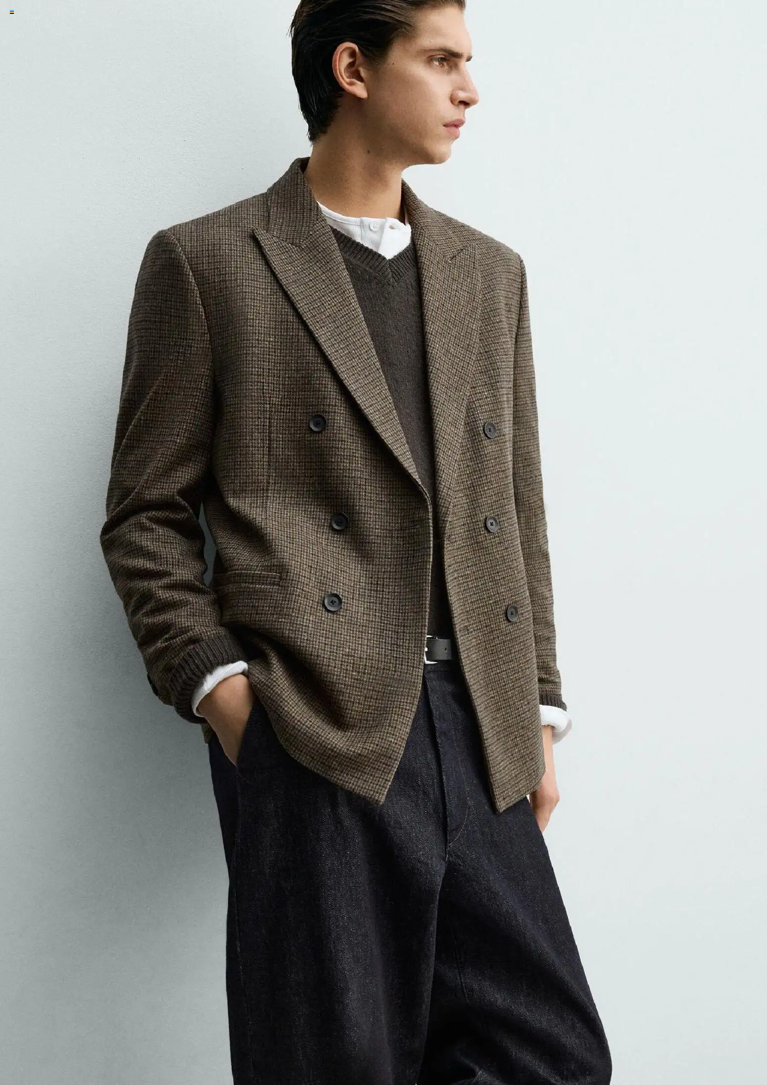 Zara slevy - New In Men od 06.01.2026 | Strana: 11