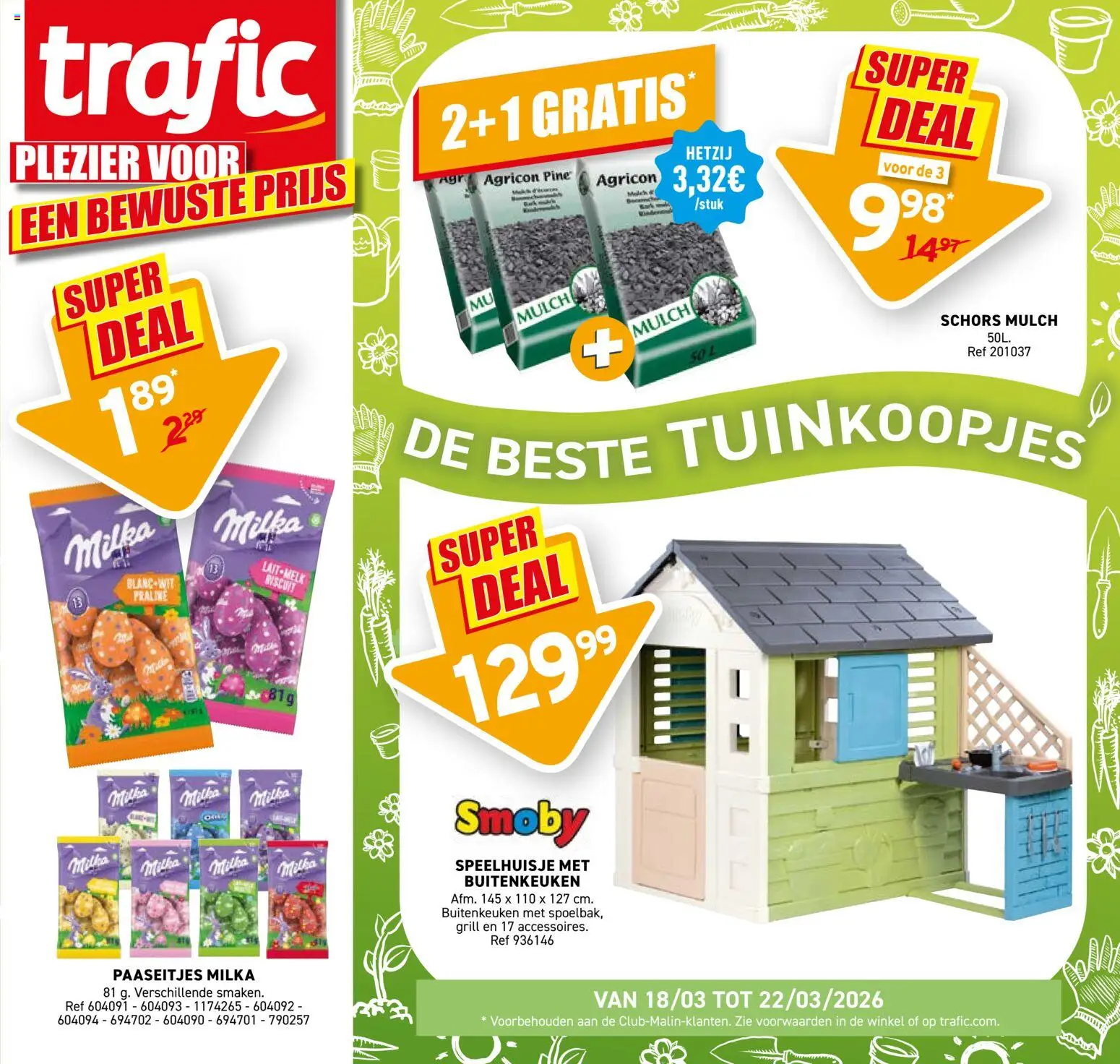 {H1} | Pagina: 1 | Producten: Grill