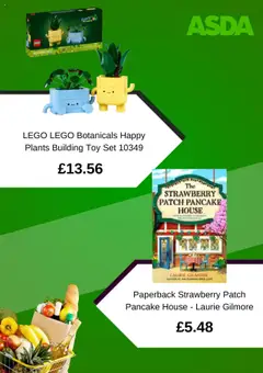 Preview of Asda - Weekly offers valid from 14.10.2025 | Page: 6