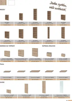 ASKO nábytok leták platný od 07.08.2024 | Strana: 13