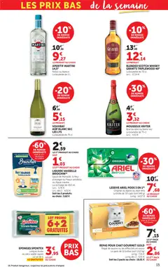 bi1 - Prévisualisation de bi1 catalogue valide à partir de 17.03.2026 | Page: 15