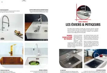  | Page: 69 | Produits: Égouttoir, Colle