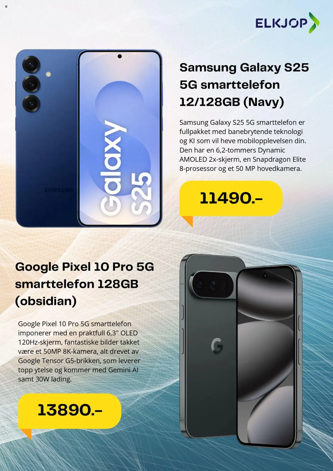  | Side: 2 | Produkter: Smarttelefon, Topp