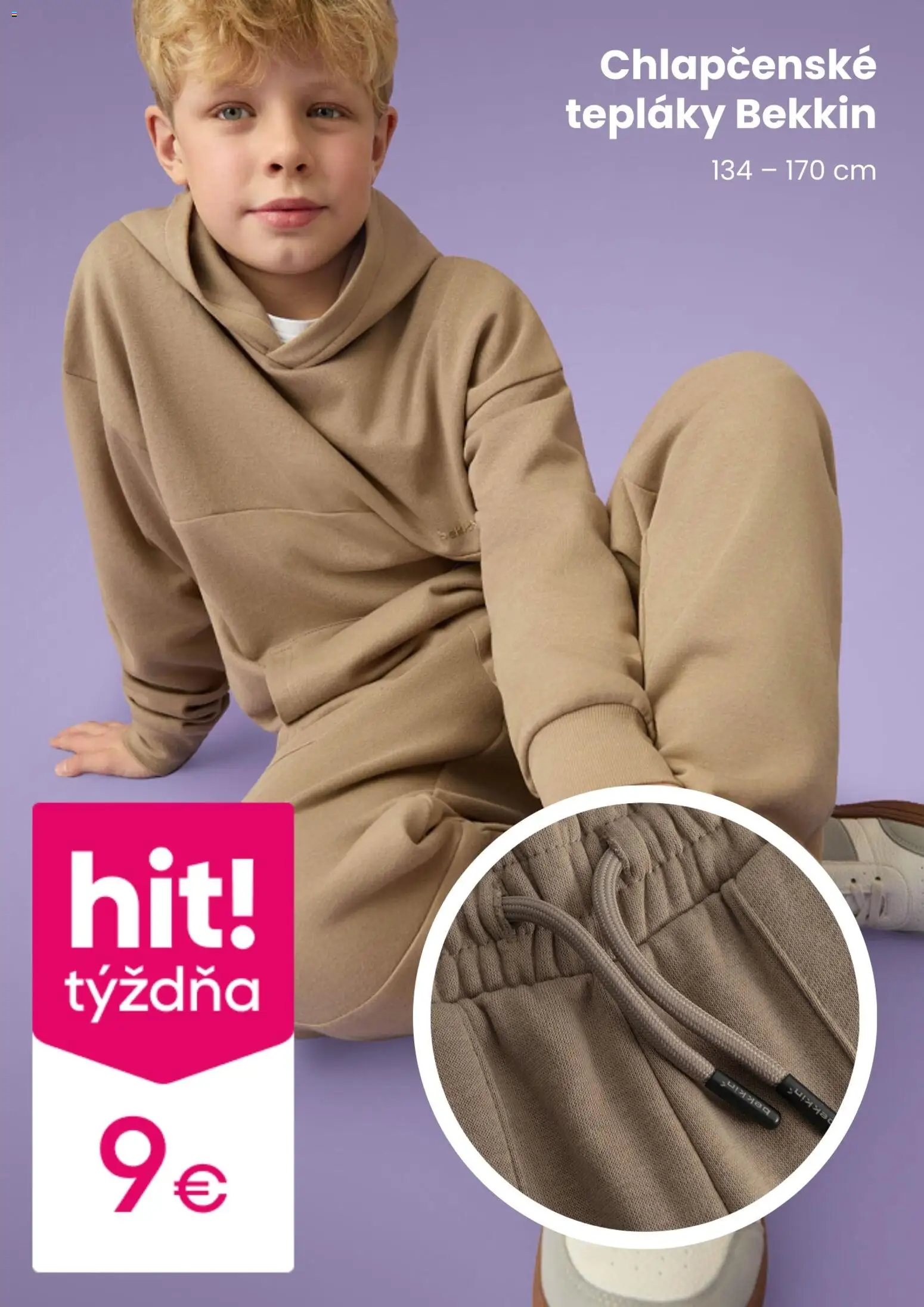 Nové Pepco akcie – leták je platný od 08.01.2026 | Strana: 9