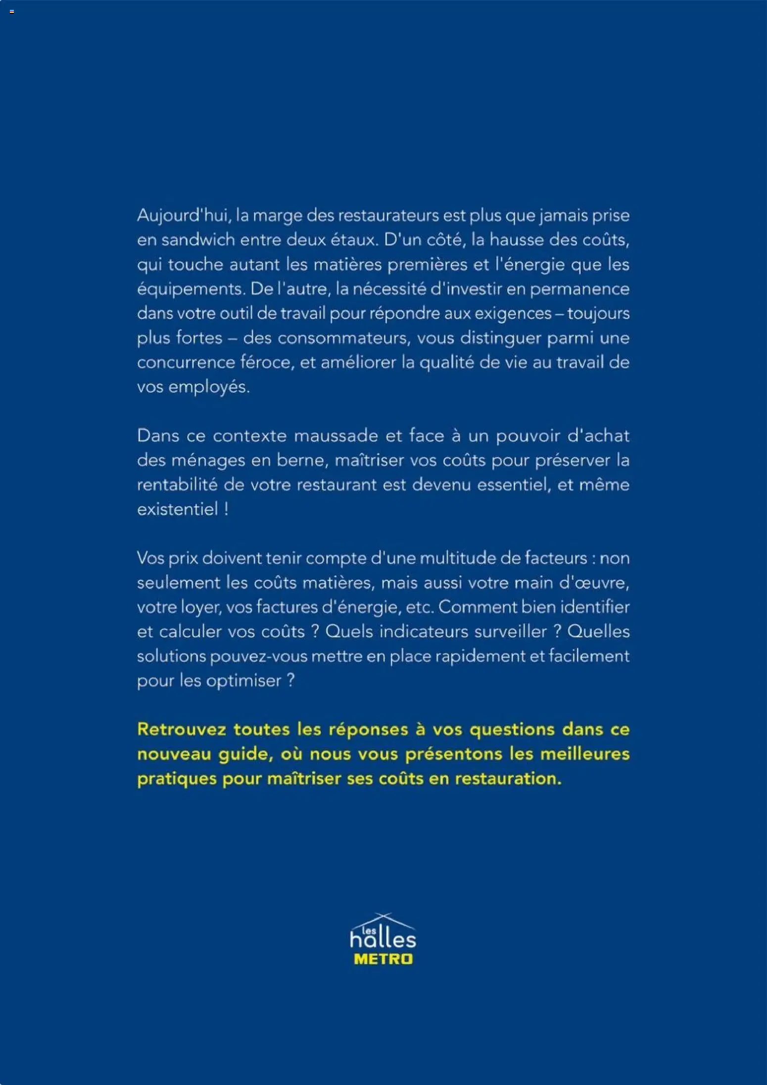 {H1} | Page: 2 | Produits: Sandwich, Mais, Prise