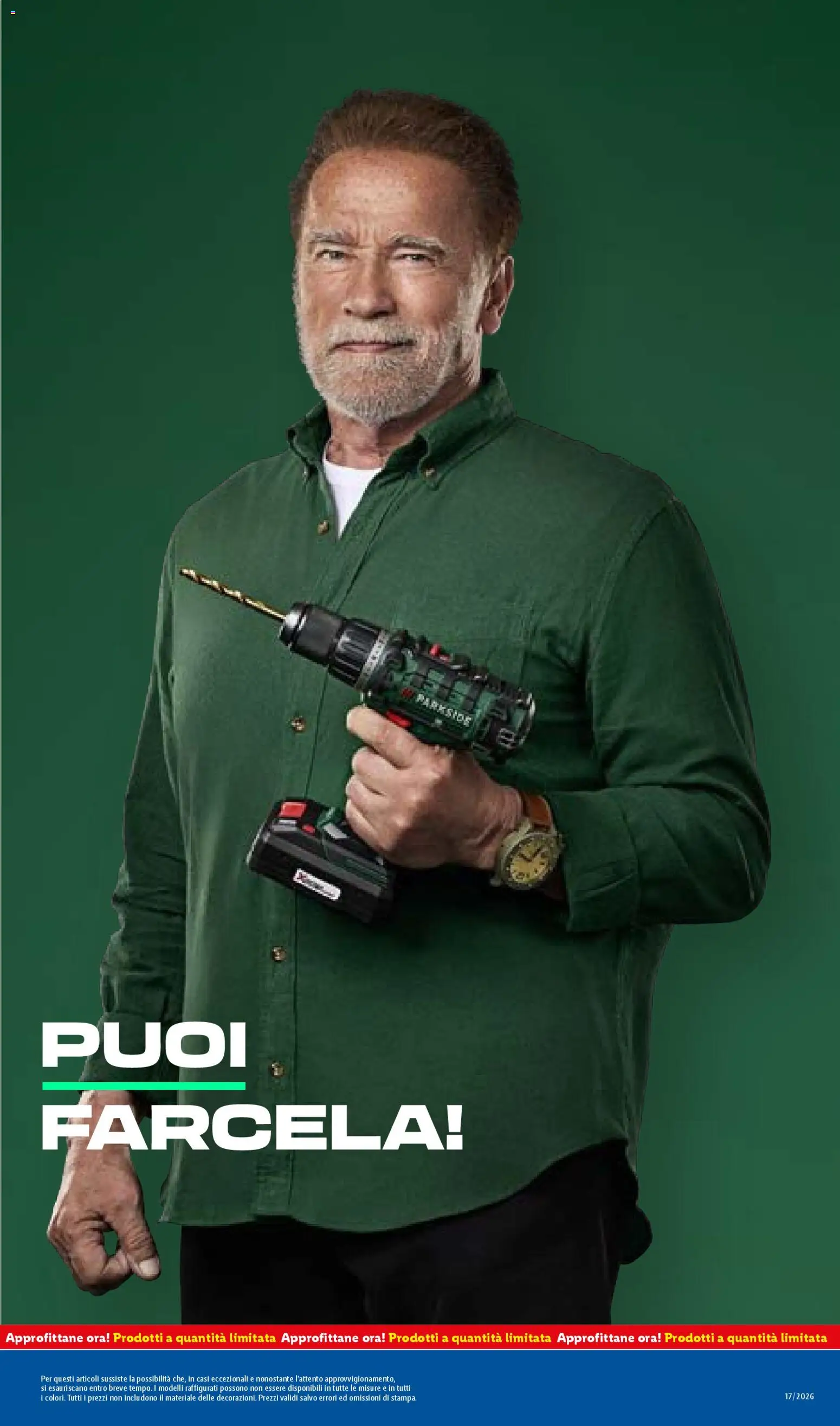 Volantino Lidl del 23.04.2026 | Pagina: 51