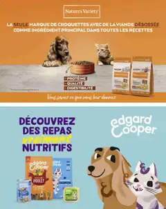 Maxi ZOO - Prévisualisation de Maxi ZOO - Maxizoo Friends  valide à partir de 01.10.2025 | Page: 31 | Produits: Viande, Saumon