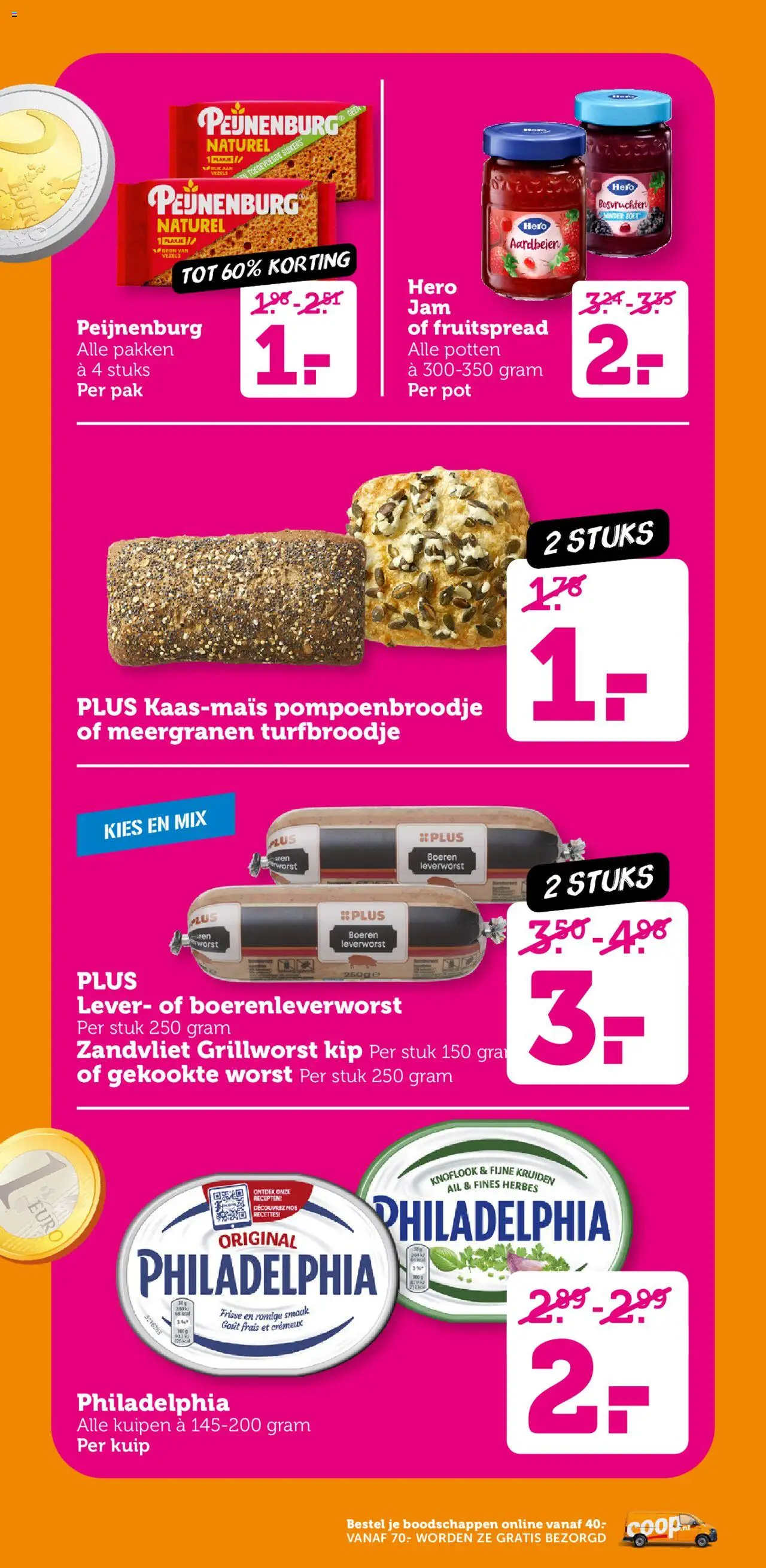  | Pagina: 12 | Producten: Pot, NOS, Kip, Knoflook