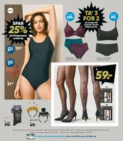 Bilka - Nonfood gyldig fra 19.12.2025 | Side: 35