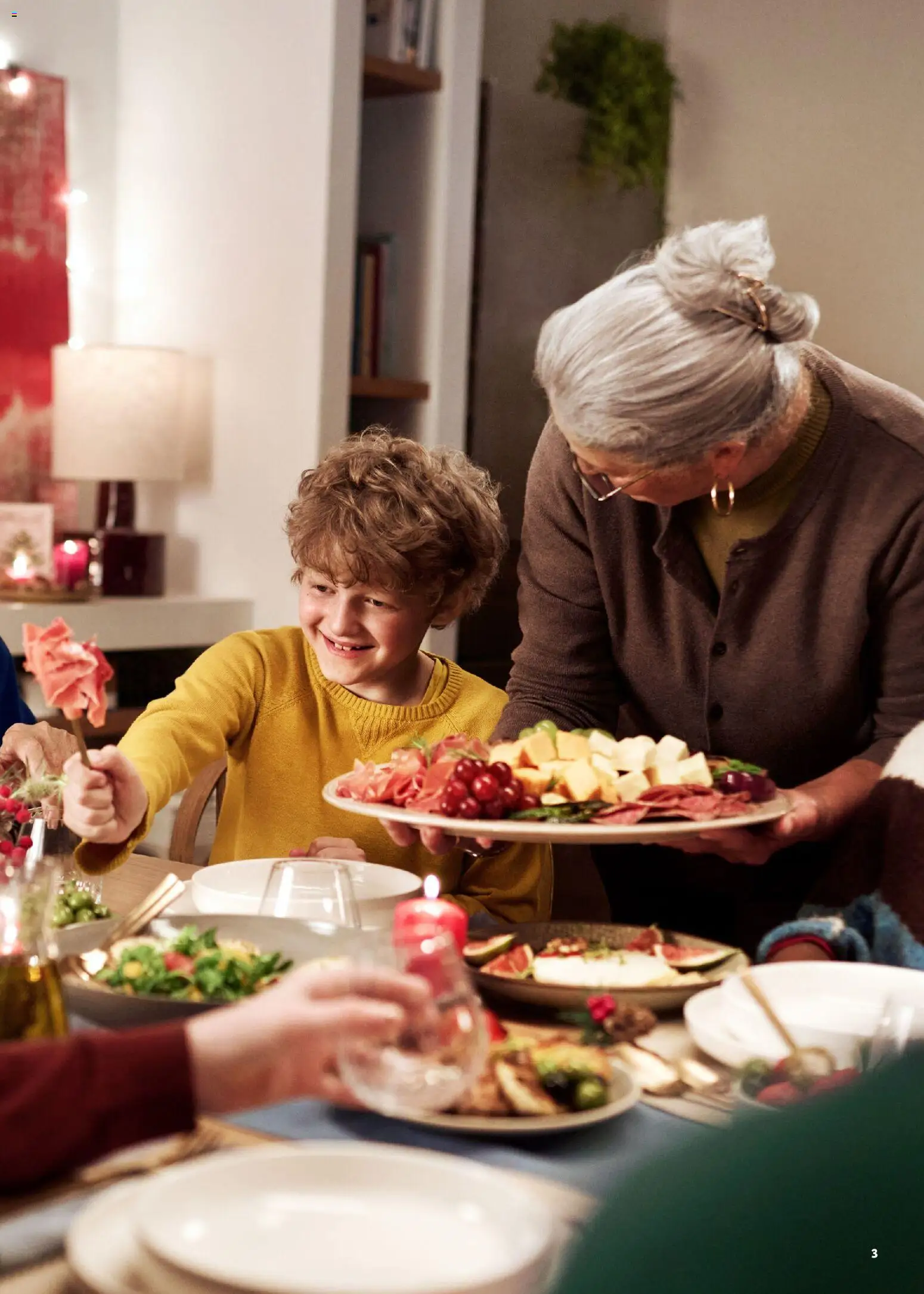 LIDL akcijos nuo 23.11.2025 | Puslapis: 3