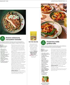 Preview of Waitrose - Offers valid from 08.01.2026 | Page: 13