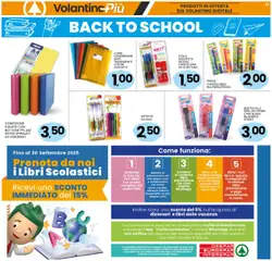 Volantino Interspar del 18.08.2025 | Pagina: 24 | Prodotti: Monitorare, Colla, Stampa