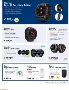 Hartlauer Angebote ab 01.11.2025 gültig | Seite: 11