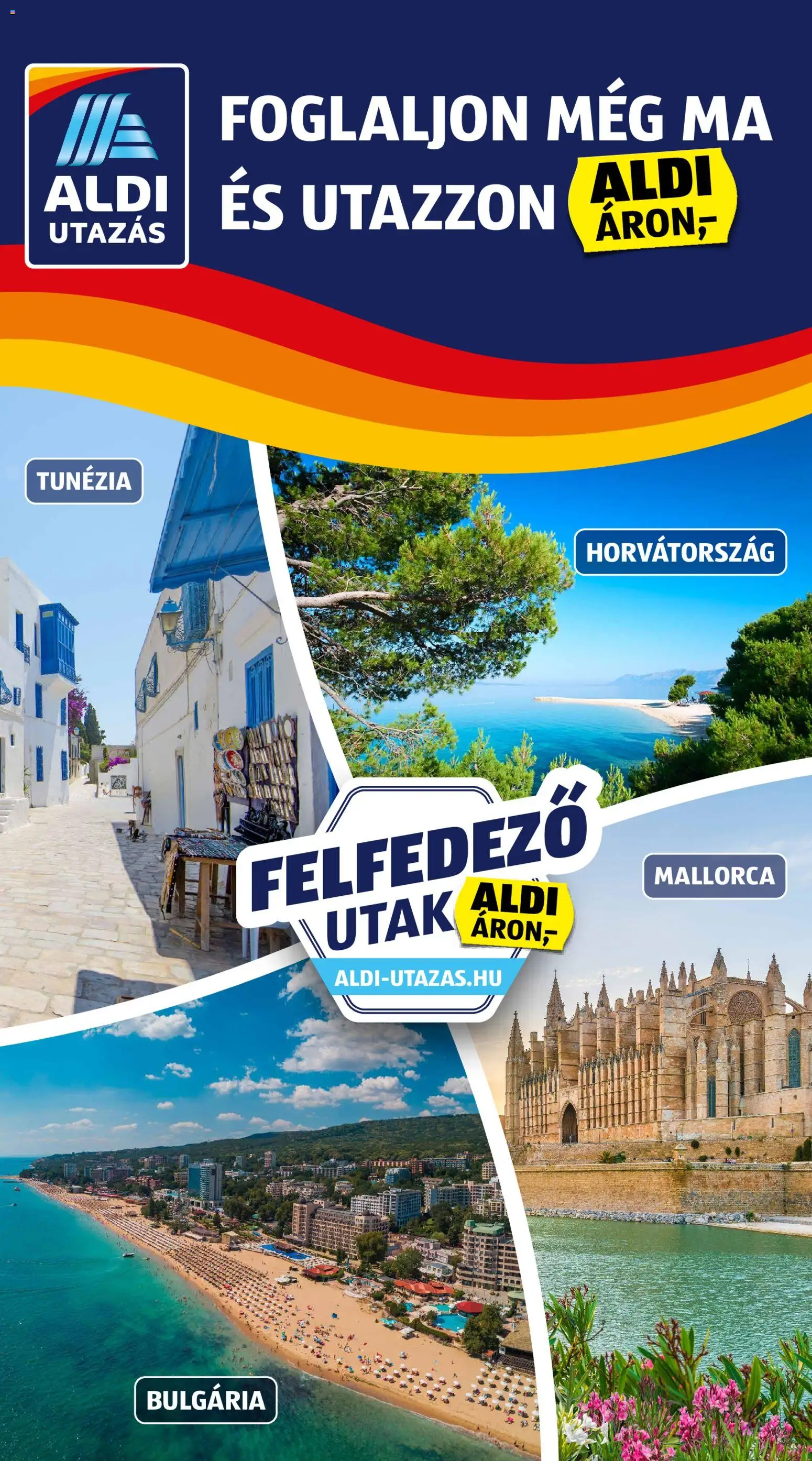 Aldi akciós ujság - amely érvényes a következő dátumtól: 29.01.2026 | Oldal: 3