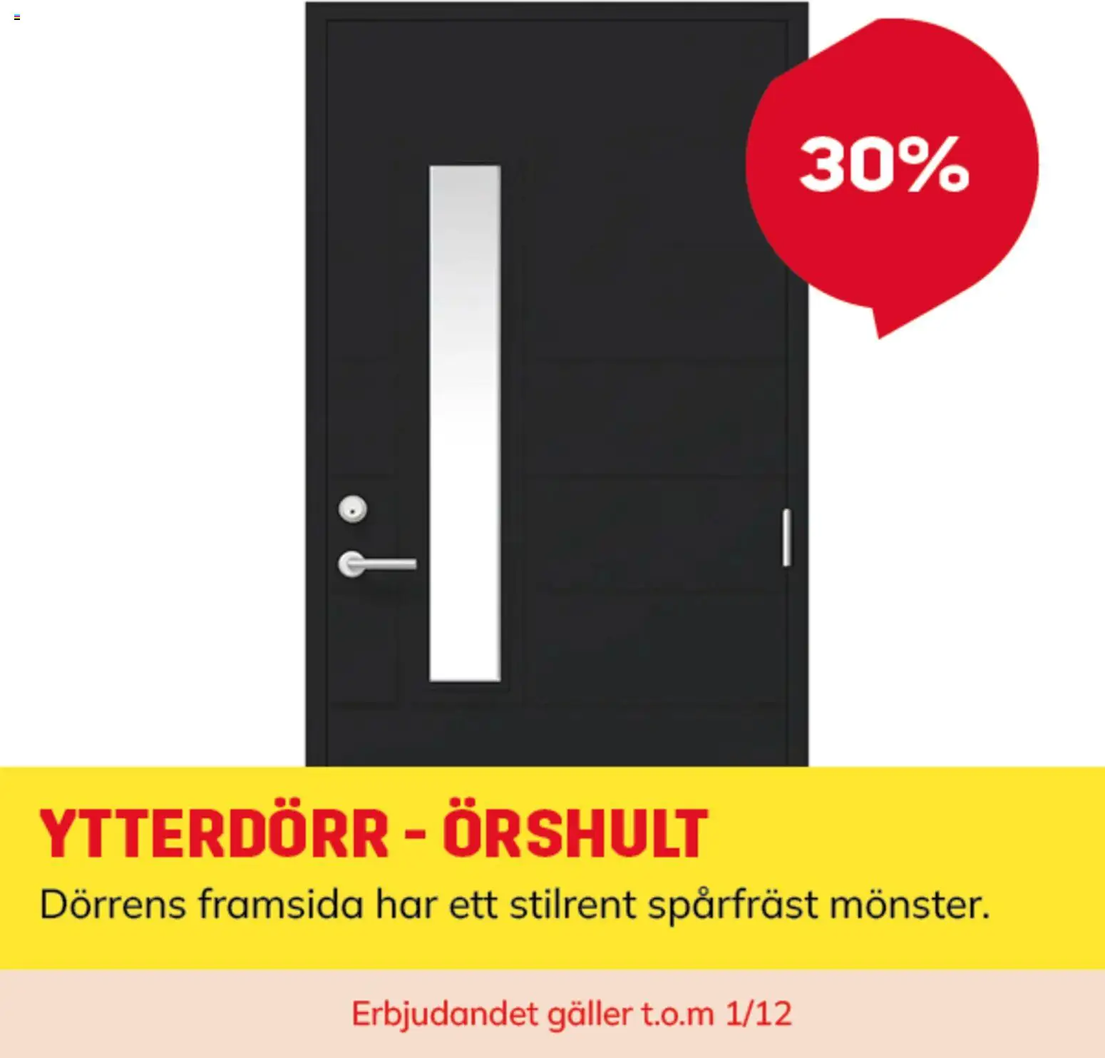 ByggMax reklamblad aktuell från 24.11.2025 | Sida: 14 | Produkter: Galler