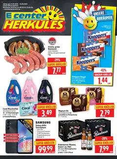 HERKULES Prospekt 	 gültig ab dem 11.08.2025