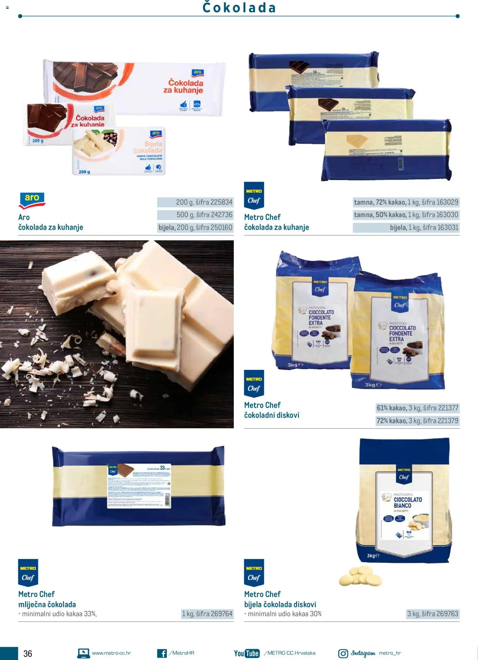 Metro katalog | vrijedi od 10.02.2026 | Stranica: 36