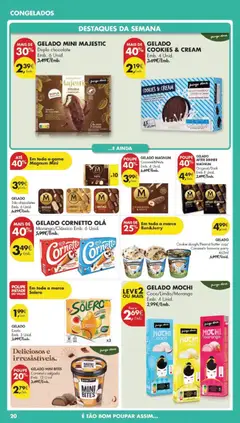 Pré-visualização Pingo Doce folheto válido de 10.03.2026 | Página: 24