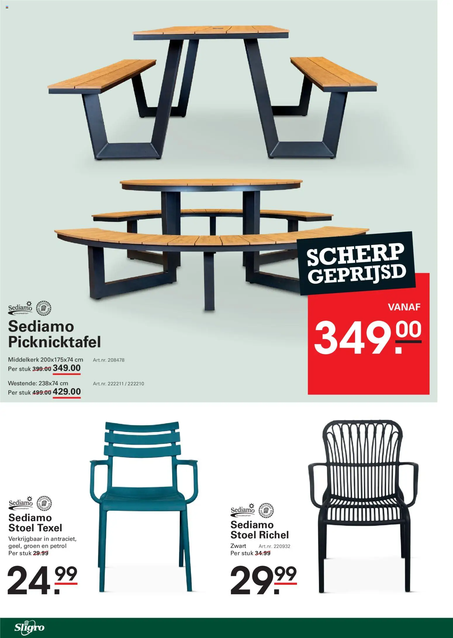 {H1} | Pagina: 18 | Producten: Stoel