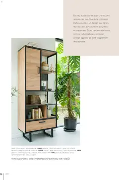 H&H - Prévisualisation de H&H Guide d'inspiration valide à partir de 24.11.2025 | Page: 124