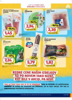 Hofer katalog akcije – veljaven od 30.12.2025 | Stran: 11