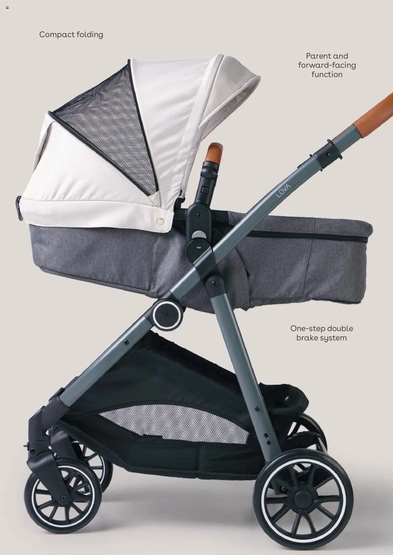 New Babies R Us catalogue – valid from 06.10.2025 | Page: 5