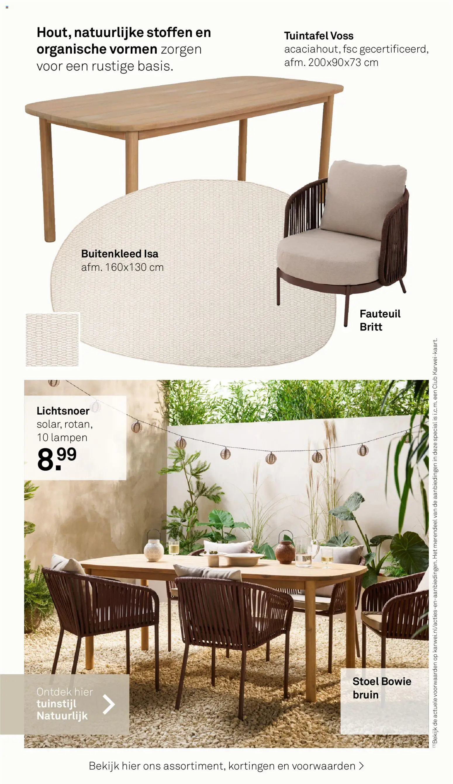 {H1} | Pagina: 23 | Producten: Fauteuil, Stoel