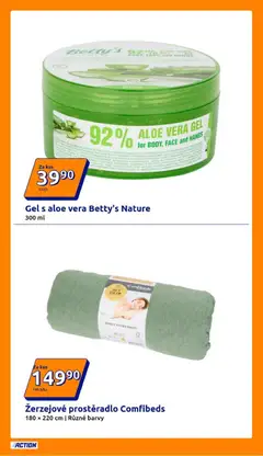 Náhled letáku Action leták od 18.03.2026 | Strana: 15