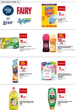Pré-visualização El Corte Ingles folheto válido de 17.10.2025 | Página: 54