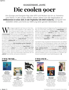 Müller Magazine Lifestyle 5/25 gültig ab 17.09.2025 | Seite: 58 | Produkte: Computer
