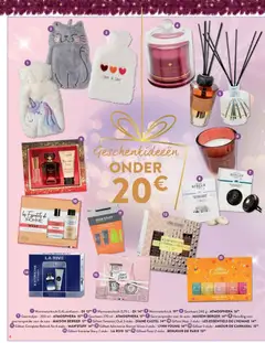 Di folder - Voorbeeld van een folder van Di, geldig van 17.12.2025 | Pagina: 4 | Producten: La