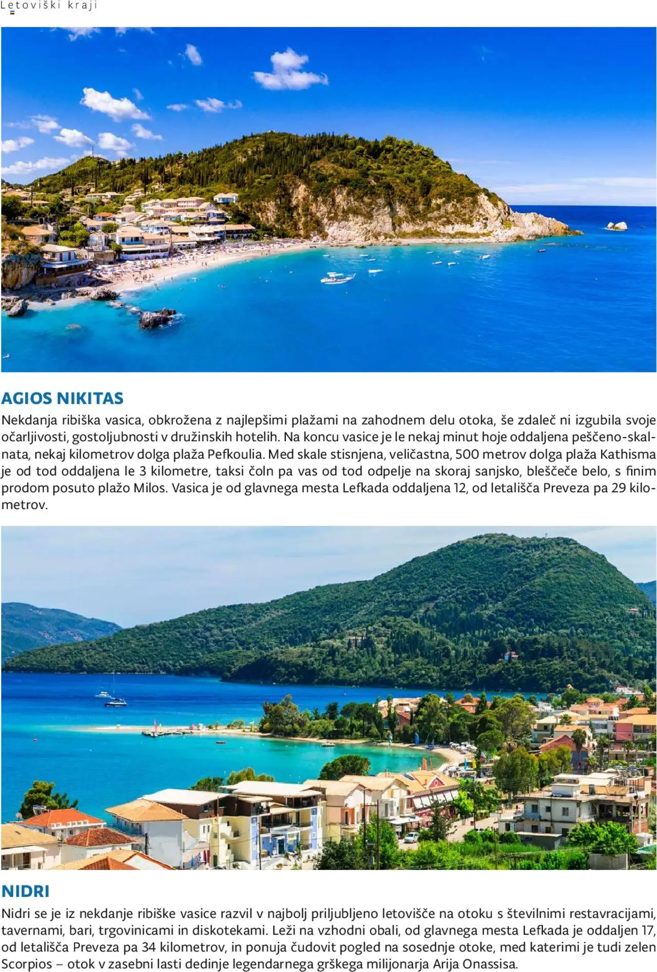 Kompas katalog mediteran │ velja od 11.01.2024 | Stran: 50
