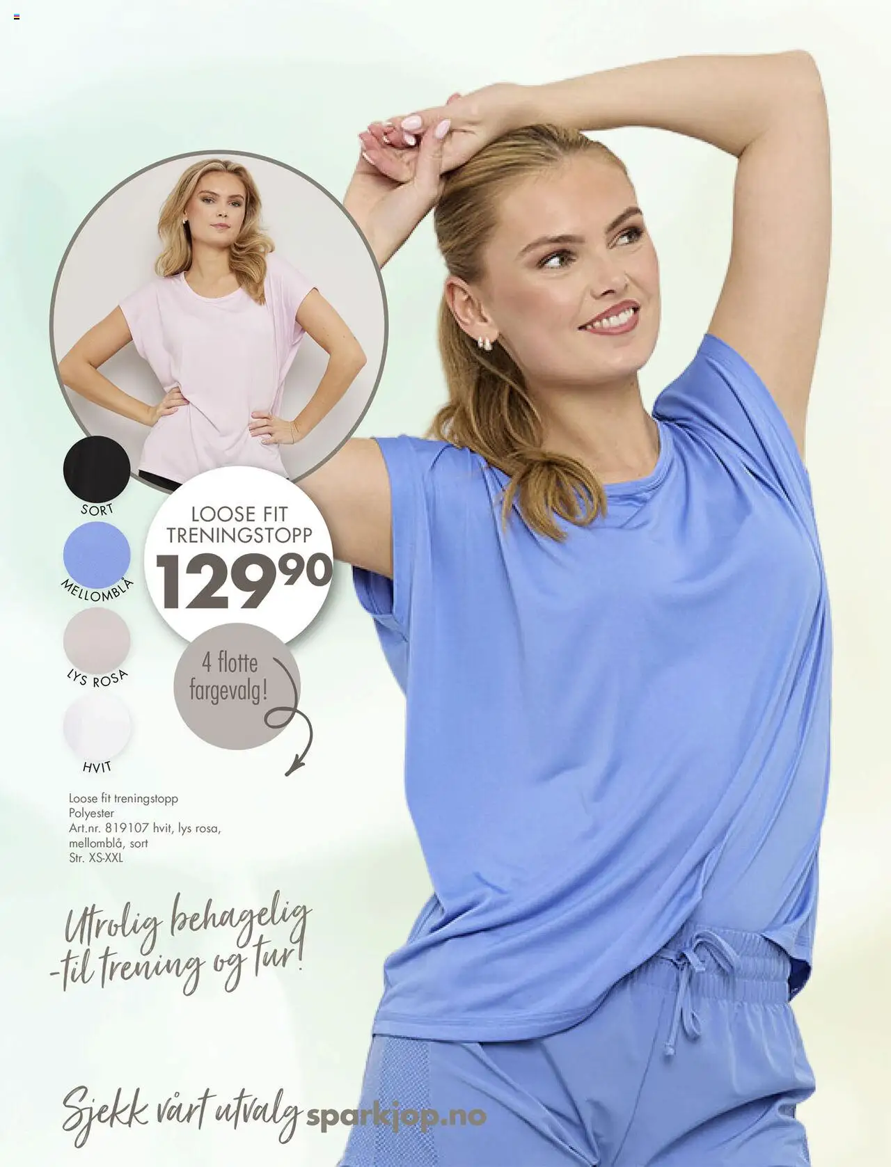  | Side: 7 | Produkter: Lys