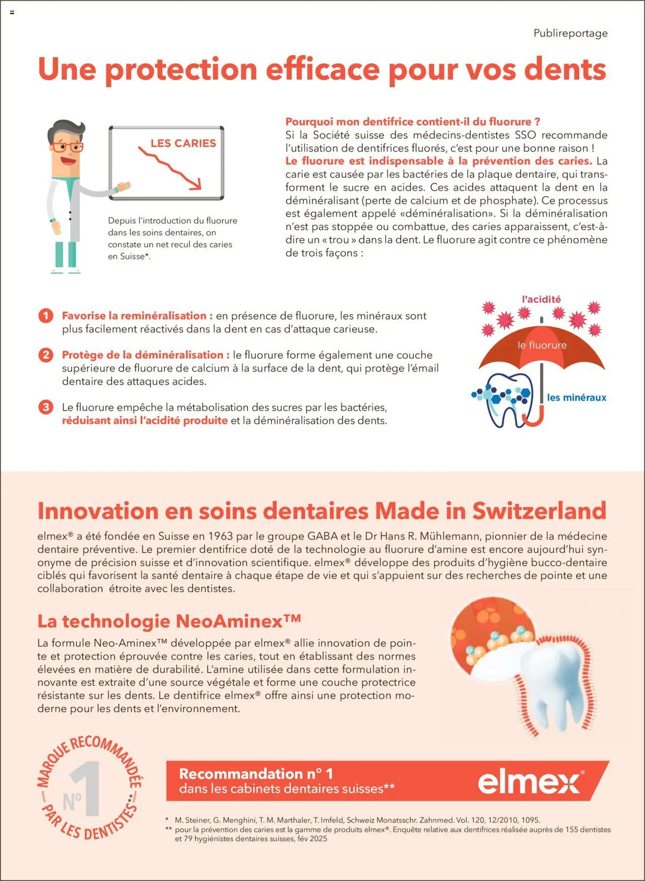 Migros - Magazin FR ab 18.08.2025 | Seite: 32