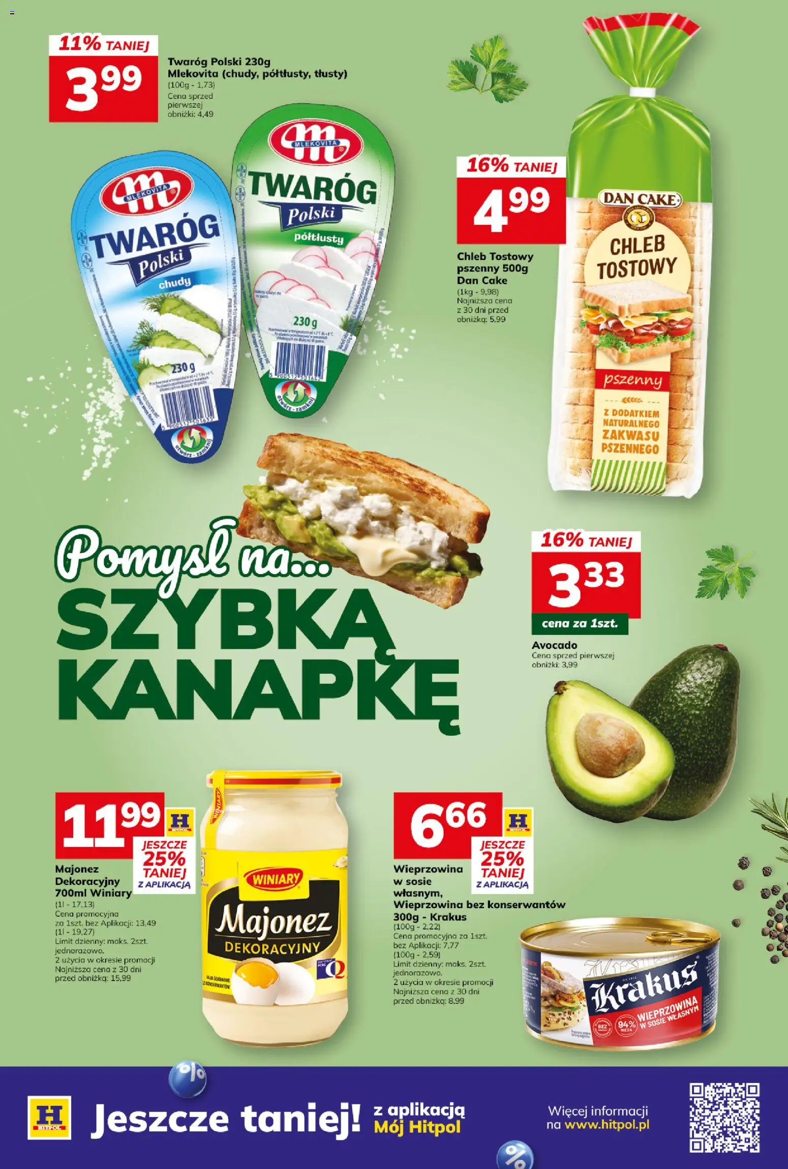 Hitpol Gazetka od 13.02.2026 | Strona: 3