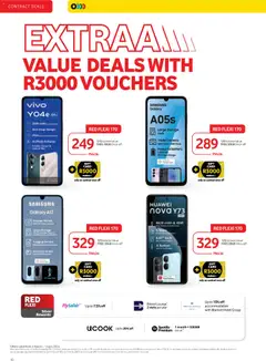 Makro specials catalogue – valid from 06.03.2026 | Page: 10