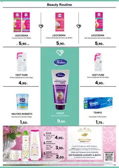 Anteprima del volantino Idea bellezza volantino valido a partire dal 27.03.2026 | Pagina: 13