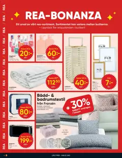 Dollar Store - erbjudanden - Förhandsvisning av reklamblad från butik Dollar Store aktuell från 01.05.2026 | Sida: 2 | Produkter: Brödrost, Täcke, Nagellack, Balsam