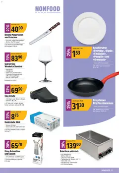 TopCC Aktionen ab 09.02.2026 gültig | Seite: 23 | Produkte: Handschuhe