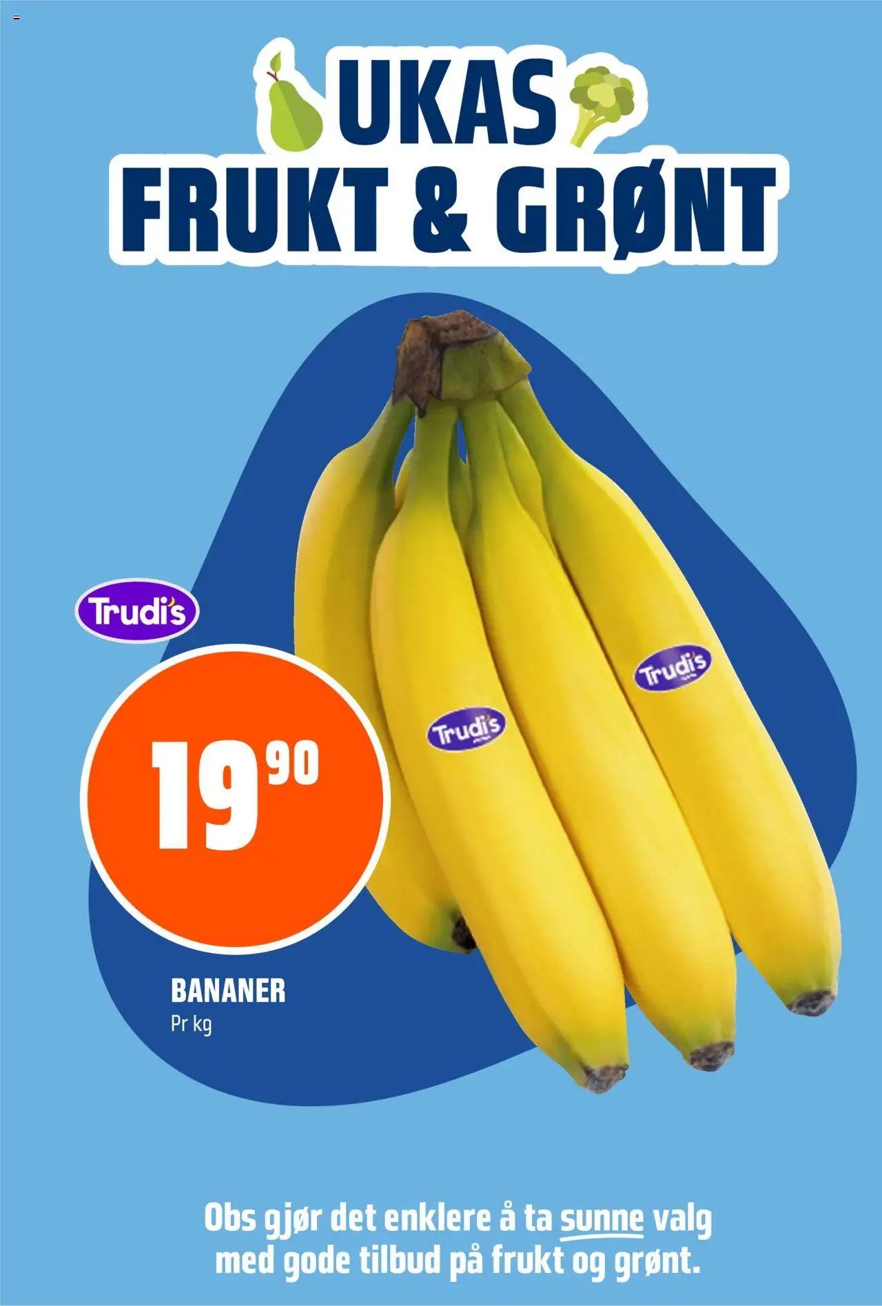  | Side: 6 | Produkter: Bananer